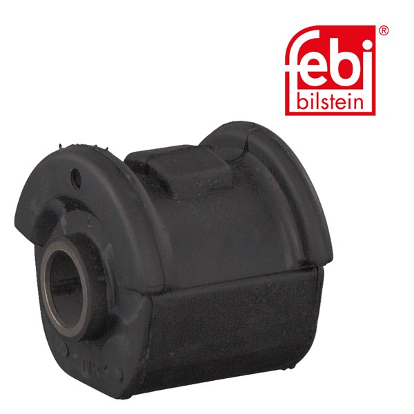 Bussning, länkarm, Bak, framaxel vänster, Nedre Febi bilstein 413 FEBI BILSTEIN Bussning, länkarm, Bak, framaxel vänster, Nedre Febi bilstein 413 FEBI BILSTEIN