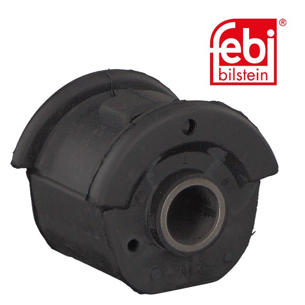 Bussning, länkarm, Bak, framaxel vänster, Nedre Febi bilstein 413 FEBI BILSTEIN Bussning, länkarm, Bak, framaxel vänster, Nedre Febi bilstein 413 FEBI BILSTEIN