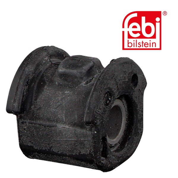 Bussning, länkarm, Bak, framaxel höger, Nedre Febi bilstein 41391 FEBI BILSTEIN