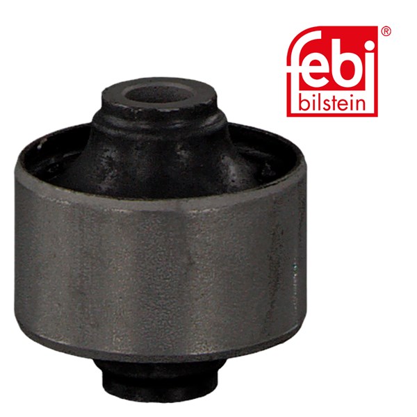 Bussning, länkarm, Fram, Bak, Fram, höger eller vänster, Nedre Fe FEBI BILSTEIN Bussning, länkarm, Fram, Bak, Fram, höger eller vänster, Nedre Fe FEBI BILSTEIN