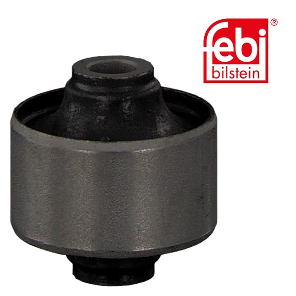 Bussning, länkarm, Fram, Bak, Fram, höger eller vänster, Nedre Fe FEBI BILSTEIN Bussning, länkarm, Fram, Bak, Fram, höger eller vänster, Nedre Fe FEBI BILSTEIN