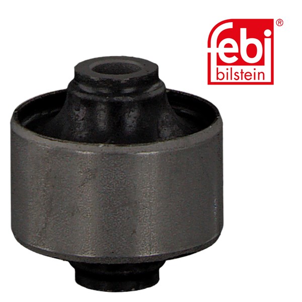 Bussning, länkarm, Fram, Bak, Fram, höger eller vänster, Nedre Fe FEBI BILSTEIN Bussning, länkarm, Fram, Bak, Fram, höger eller vänster, Nedre Fe FEBI BILSTEIN