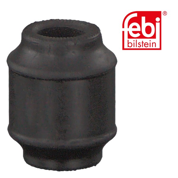 Bussning, länkarm, Bak, Ytter, Bakaxel, båda sidor, Nedre Febi bi FEBI BILSTEIN Bussning, länkarm, Bak, Ytter, Bakaxel, båda sidor, Nedre Febi bi FEBI BILSTEIN