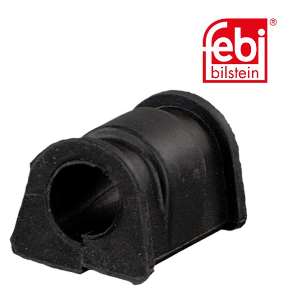 Bussning, krängningshämmare, Fram, höger eller vänster Febi bilst FEBI BILSTEIN Bussning, krängningshämmare, Fram, höger eller vänster Febi bilst FEBI BILSTEIN