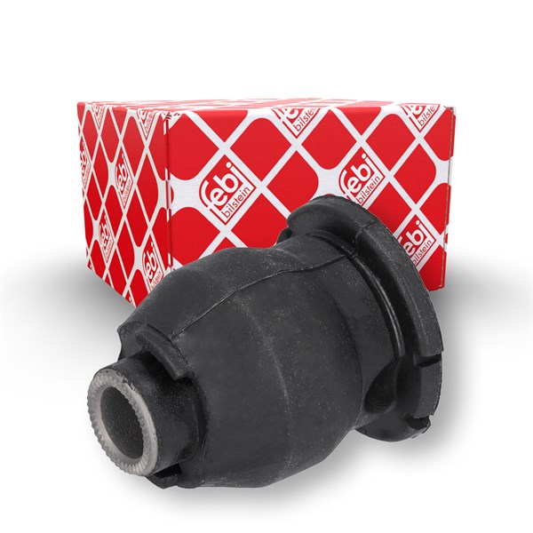 Bussning, länkarm, Fram, Fram, höger eller vänster, Nedre Febi bi FEBI BILSTEIN Bussning, länkarm, Fram, Fram, höger eller vänster, Nedre Febi bi FEBI BILSTEIN