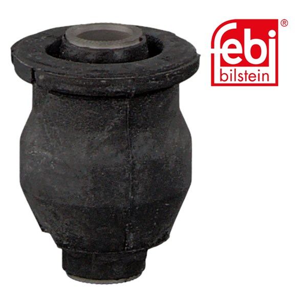 Bussning, länkarm, Fram, Fram, höger eller vänster, Nedre Febi bi FEBI BILSTEIN Bussning, länkarm, Fram, Fram, höger eller vänster, Nedre Febi bi FEBI BILSTEIN