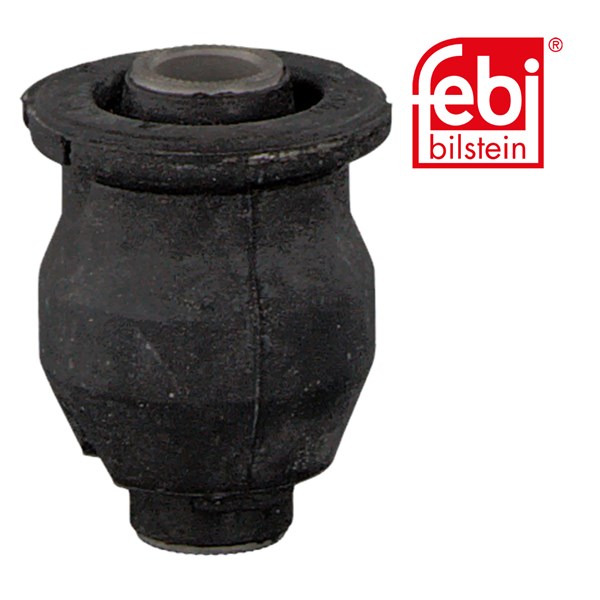 Bussning, länkarm, Fram, Fram, höger eller vänster, Nedre Febi bi FEBI BILSTEIN Bussning, länkarm, Fram, Fram, höger eller vänster, Nedre Febi bi FEBI BILSTEIN