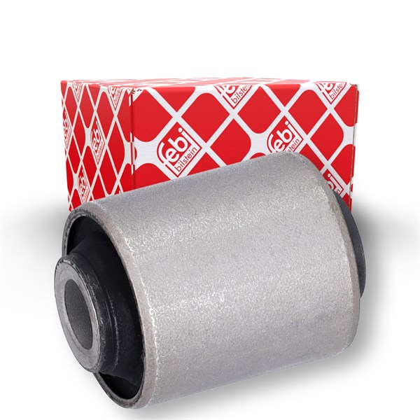 Bussning, länkarm, Bakaxel, båda sidor, Nedre Febi bilstein 41406 FEBI BILSTEIN