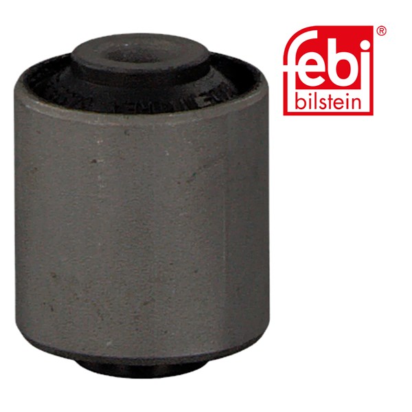 Bussning, länkarm, Fram, Ytter, Fram, höger eller vänster, Nedre FEBI BILSTEIN Bussning, länkarm, Fram, Ytter, Fram, höger eller vänster, Nedre FEBI BILSTEIN
