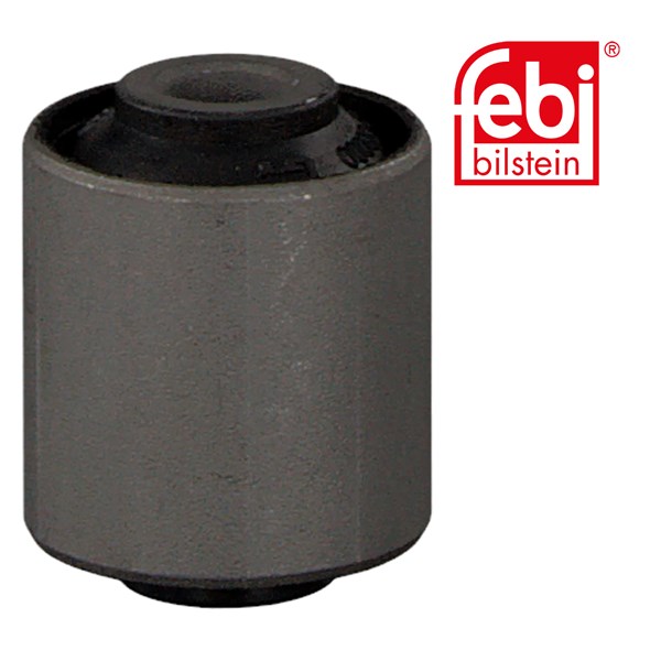 Bussning, länkarm, Fram, Ytter, Fram, höger eller vänster, Nedre FEBI BILSTEIN Bussning, länkarm, Fram, Ytter, Fram, höger eller vänster, Nedre FEBI BILSTEIN
