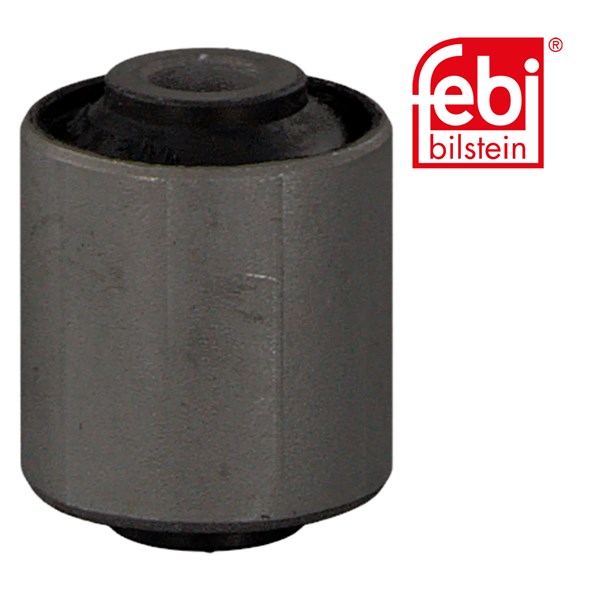Bussning, länkarm, Fram, Ytter, Fram, höger eller vänster, Nedre FEBI BILSTEIN Bussning, länkarm, Fram, Ytter, Fram, höger eller vänster, Nedre FEBI BILSTEIN