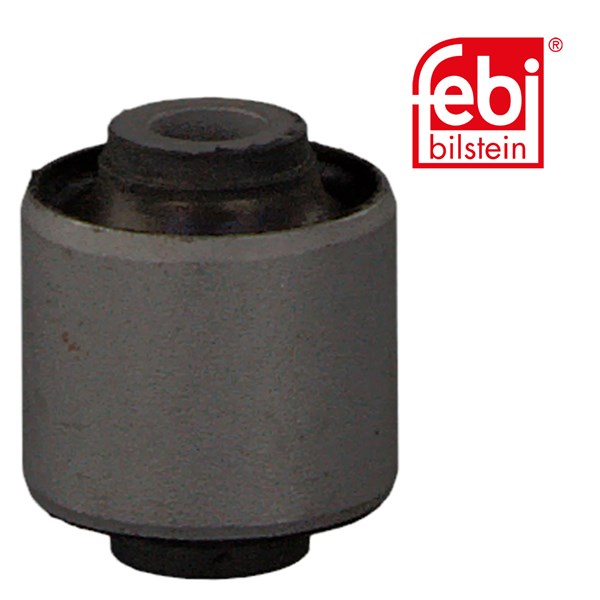 Bussning, länkarm, Fram, höger eller vänster, Upptill Febi bilste FEBI BILSTEIN Bussning, länkarm, Fram, höger eller vänster, Upptill Febi bilste FEBI BILSTEIN