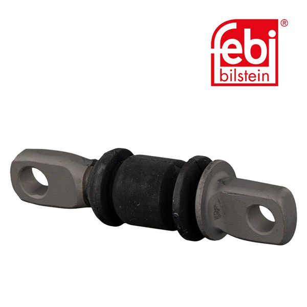 Bussning, länkarm, Fram, Fram, höger eller vänster, Nedre Febi bi FEBI BILSTEIN Bussning, länkarm, Fram, Fram, höger eller vänster, Nedre Febi bi FEBI BILSTEIN