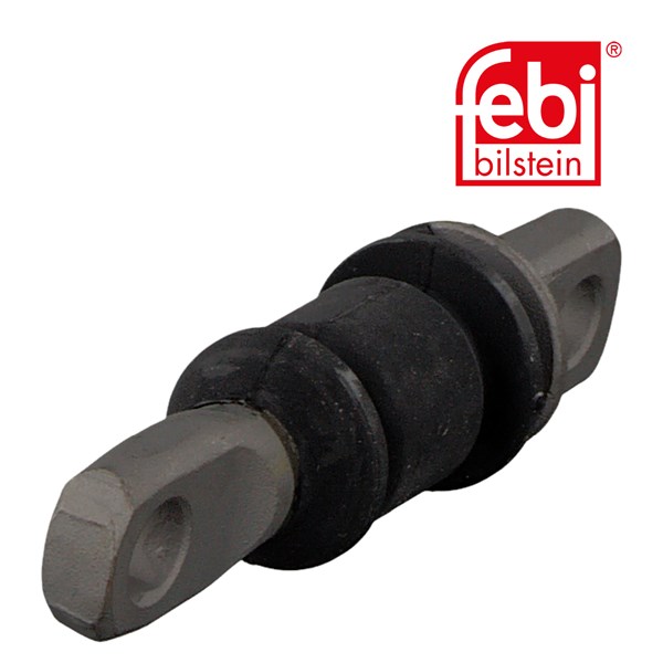 Bussning, länkarm, Fram, Fram, höger eller vänster, Nedre Febi bi FEBI BILSTEIN Bussning, länkarm, Fram, Fram, höger eller vänster, Nedre Febi bi FEBI BILSTEIN