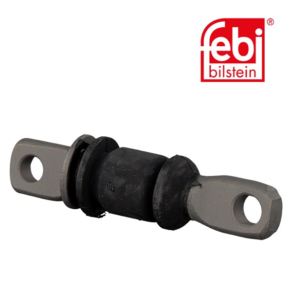 Bussning, länkarm, Fram, Fram, höger eller vänster, Nedre Febi bi FEBI BILSTEIN Bussning, länkarm, Fram, Fram, höger eller vänster, Nedre Febi bi FEBI BILSTEIN