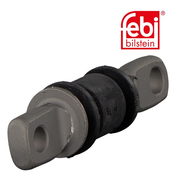 Bussning, länkarm, Fram, Fram, höger eller vänster, Nedre Febi bi FEBI BILSTEIN Bussning, länkarm, Fram, Fram, höger eller vänster, Nedre Febi bi FEBI BILSTEIN