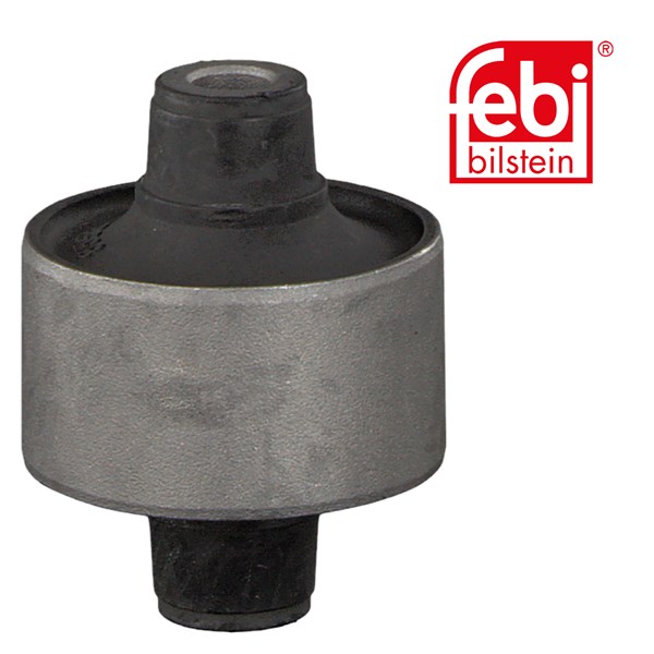 Bussning, länkarm, Fram, Bak, Fram, höger eller vänster, Nedre Fe FEBI BILSTEIN Bussning, länkarm, Fram, Bak, Fram, höger eller vänster, Nedre Fe FEBI BILSTEIN