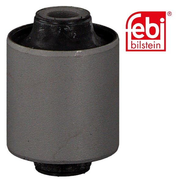 Bussning, länkarm, Bakaxel, båda sidor, Nedre Febi bilstein 41418 FEBI BILSTEIN
