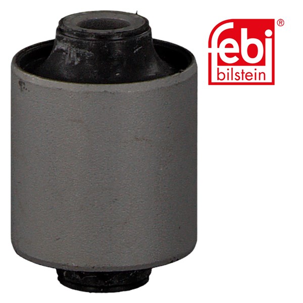 Bussning, länkarm, Bakaxel, båda sidor, Nedre Febi bilstein 41418 FEBI BILSTEIN