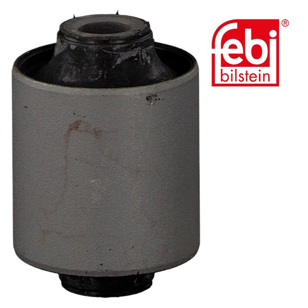Bussning, länkarm, Bakaxel, båda sidor, Nedre Febi bilstein 41418 FEBI BILSTEIN