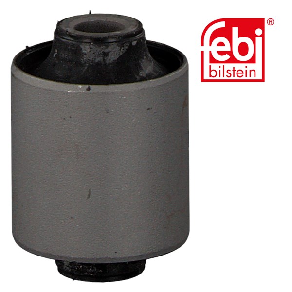 Bussning, länkarm, Bakaxel, båda sidor, Nedre Febi bilstein 41418 FEBI BILSTEIN
