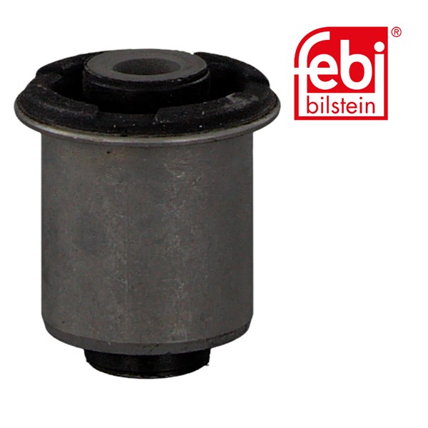 Bussning, länkarm, Fram, Bak, Fram, höger eller vänster, Nedre Fe FEBI BILSTEIN