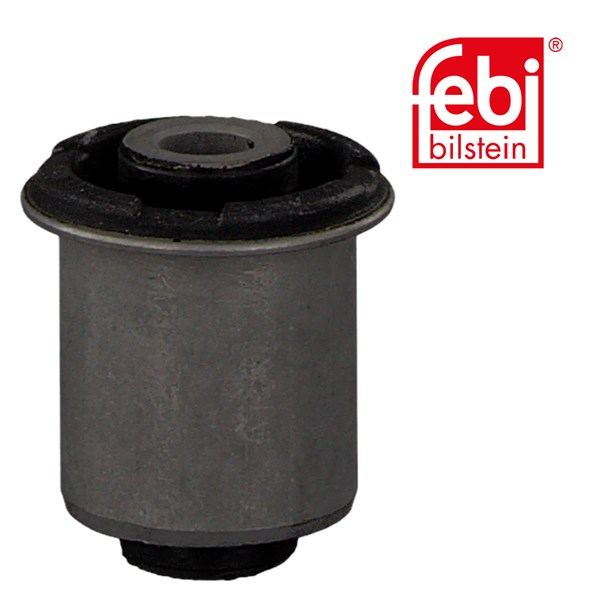 Bussning, länkarm, Fram, Bak, Fram, höger eller vänster, Nedre Fe FEBI BILSTEIN