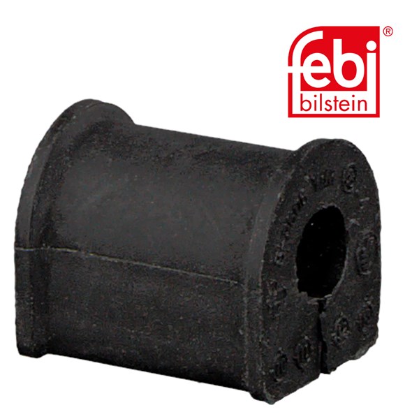 Bussning, krängningshämmare, Bakaxel, båda sidor Febi bilstein 41 FEBI BILSTEIN Bussning, krängningshämmare, Bakaxel, båda sidor Febi bilstein 41 FEBI BILSTEIN
