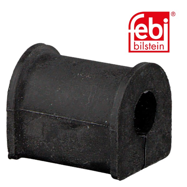 Bussning, krängningshämmare, Bakaxel, båda sidor Febi bilstein 41 FEBI BILSTEIN Bussning, krängningshämmare, Bakaxel, båda sidor Febi bilstein 41 FEBI BILSTEIN