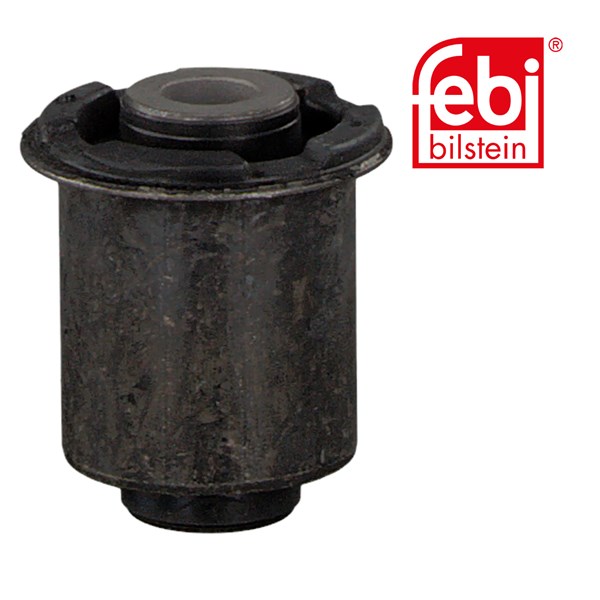 Bussning, länkarm, Bak, Fram, höger eller vänster, Nedre Febi bil FEBI BILSTEIN