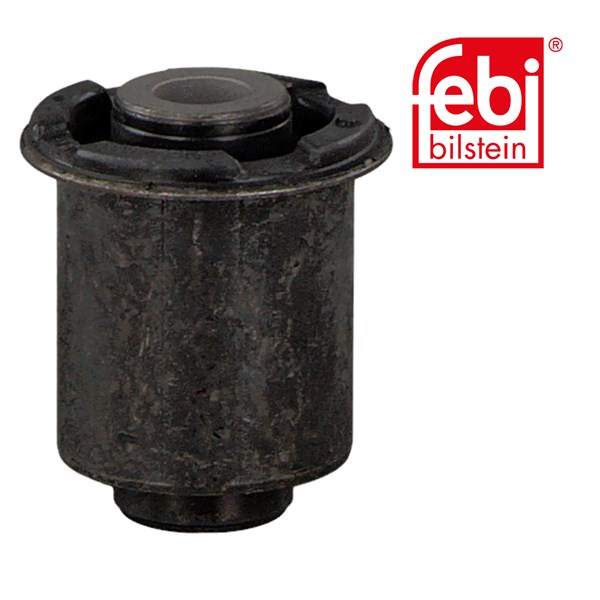 Bussning, länkarm, Bak, Fram, höger eller vänster, Nedre Febi bil FEBI BILSTEIN
