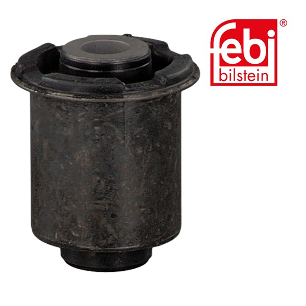 Bussning, länkarm, Bak, Fram, höger eller vänster, Nedre Febi bil FEBI BILSTEIN