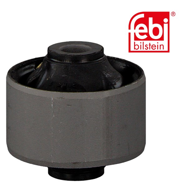 Bussning, länkarm, Fram, Fram, höger eller vänster, Nedre Febi bi FEBI BILSTEIN Bussning, länkarm, Fram, Fram, höger eller vänster, Nedre Febi bi FEBI BILSTEIN
