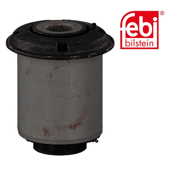 Bussning, länkarm, Fram, Bak, Fram, höger eller vänster, Nedre Fe FEBI BILSTEIN