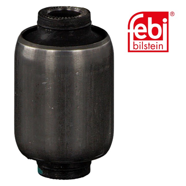 Bussning, länkarm, Fram, Bak, Fram, höger eller vänster, Nedre Fe FEBI BILSTEIN Bussning, länkarm, Fram, Bak, Fram, höger eller vänster, Nedre Fe FEBI BILSTEIN
