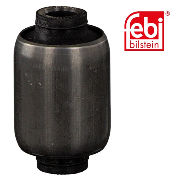 Bussning, länkarm, Fram, Bak, Fram, höger eller vänster, Nedre Fe FEBI BILSTEIN Bussning, länkarm, Fram, Bak, Fram, höger eller vänster, Nedre Fe FEBI BILSTEIN