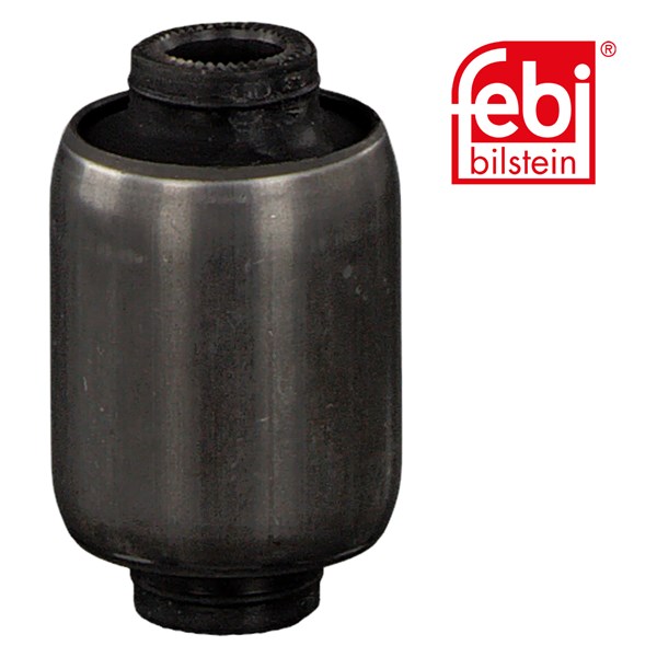 Bussning, länkarm, Fram, Bak, Fram, höger eller vänster, Nedre Fe FEBI BILSTEIN Bussning, länkarm, Fram, Bak, Fram, höger eller vänster, Nedre Fe FEBI BILSTEIN