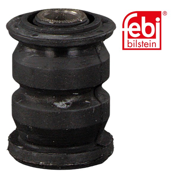 Bussning, länkarm, Fram, Fram, höger eller vänster, Nedre Febi bi FEBI BILSTEIN Bussning, länkarm, Fram, Fram, höger eller vänster, Nedre Febi bi FEBI BILSTEIN