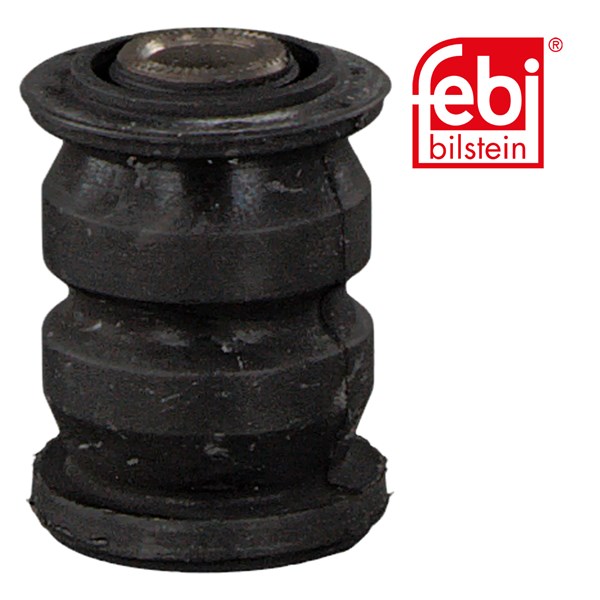 Bussning, länkarm, Fram, Fram, höger eller vänster, Nedre Febi bi FEBI BILSTEIN Bussning, länkarm, Fram, Fram, höger eller vänster, Nedre Febi bi FEBI BILSTEIN