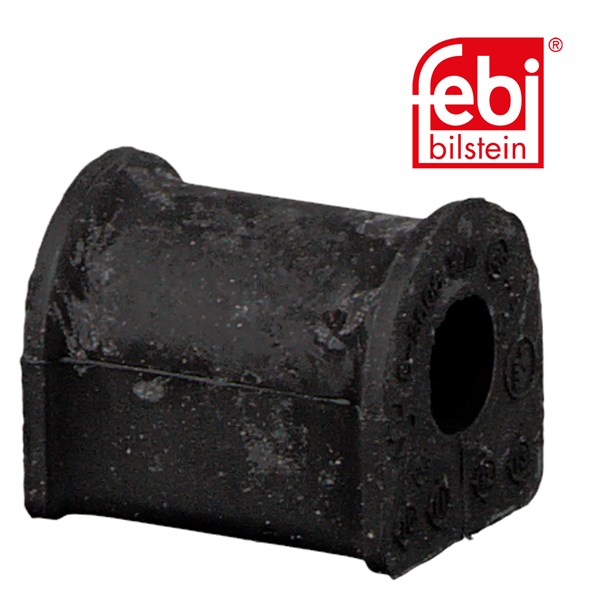 Bussning, krängningshämmare, Bakaxel, båda sidor Febi bilstein 41 FEBI BILSTEIN Bussning, krängningshämmare, Bakaxel, båda sidor Febi bilstein 41 FEBI BILSTEIN