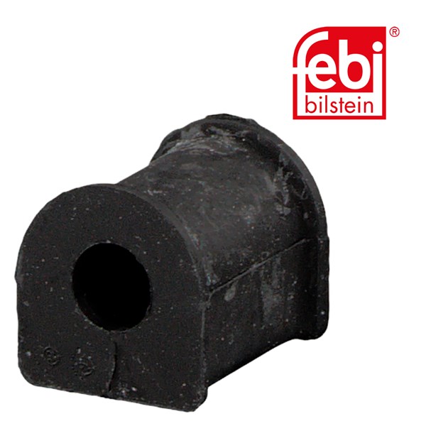 Bussning, krängningshämmare, Bakaxel, båda sidor Febi bilstein 41 FEBI BILSTEIN Bussning, krängningshämmare, Bakaxel, båda sidor Febi bilstein 41 FEBI BILSTEIN