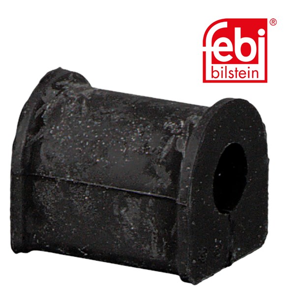 Bussning, krängningshämmare, Bakaxel, båda sidor Febi bilstein 41 FEBI BILSTEIN Bussning, krängningshämmare, Bakaxel, båda sidor Febi bilstein 41 FEBI BILSTEIN