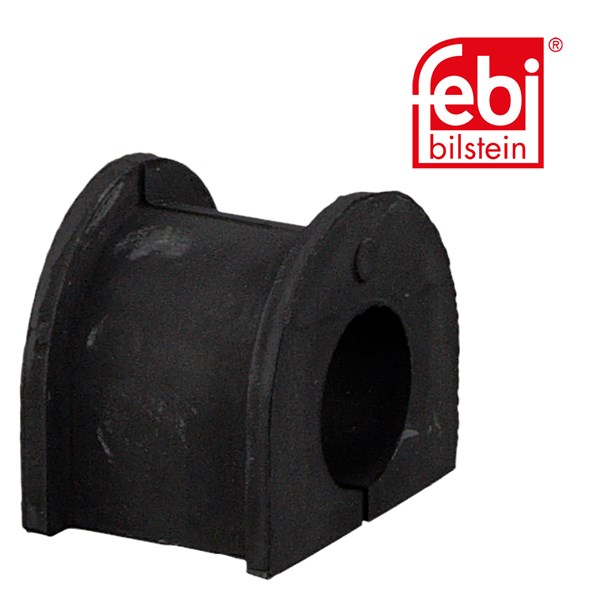Bussning, krängningshämmare, Bakaxel, båda sidor Febi bilstein 41 FEBI BILSTEIN Bussning, krängningshämmare, Bakaxel, båda sidor Febi bilstein 41 FEBI BILSTEIN