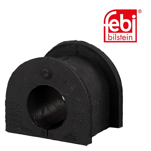 Bussning, krängningshämmare, Bakaxel, båda sidor Febi bilstein 41 FEBI BILSTEIN Bussning, krängningshämmare, Bakaxel, båda sidor Febi bilstein 41 FEBI BILSTEIN
