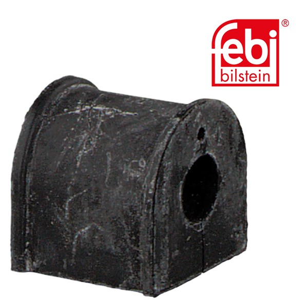 Bussning, krängningshämmare, Bakaxel, båda sidor Febi bilstein 41 FEBI BILSTEIN Bussning, krängningshämmare, Bakaxel, båda sidor Febi bilstein 41 FEBI BILSTEIN