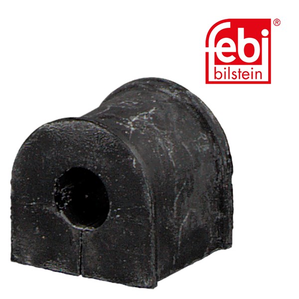 Bussning, krängningshämmare, Bakaxel, båda sidor Febi bilstein 41 FEBI BILSTEIN Bussning, krängningshämmare, Bakaxel, båda sidor Febi bilstein 41 FEBI BILSTEIN