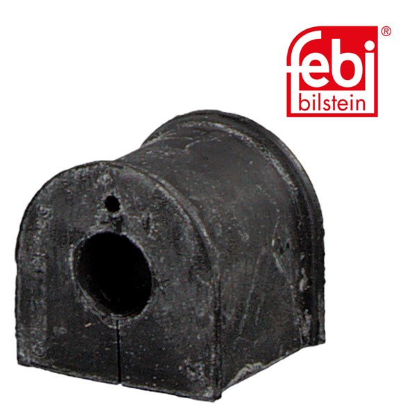 Bussning, krängningshämmare, Bakaxel, båda sidor Febi bilstein 41 FEBI BILSTEIN Bussning, krängningshämmare, Bakaxel, båda sidor Febi bilstein 41 FEBI BILSTEIN