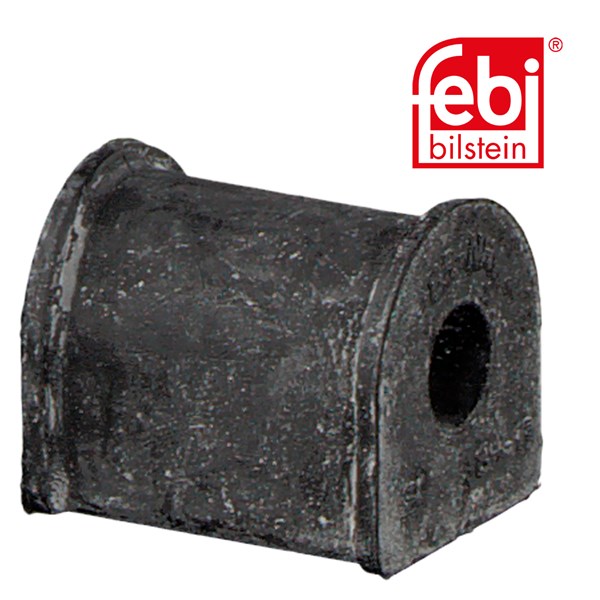 Bussning, krängningshämmare, Bakaxel, båda sidor Febi bilstein 41 FEBI BILSTEIN Bussning, krängningshämmare, Bakaxel, båda sidor Febi bilstein 41 FEBI BILSTEIN