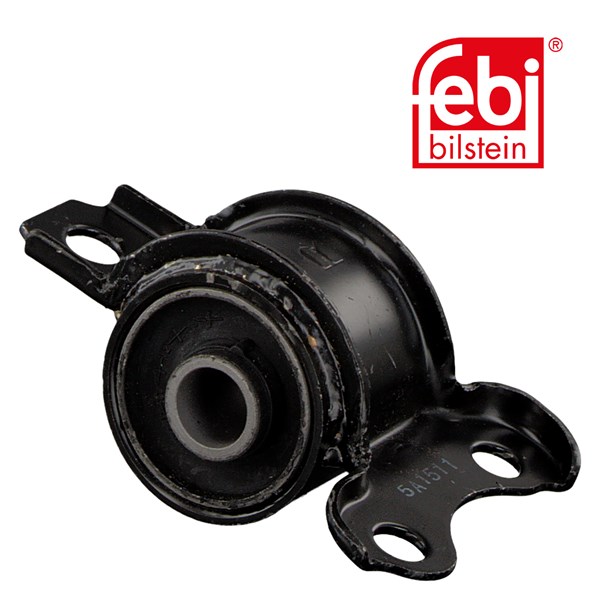 Bussning, länkarm, Nedre framaxel, Höger bak Febi bilstein 41451 FEBI BILSTEIN