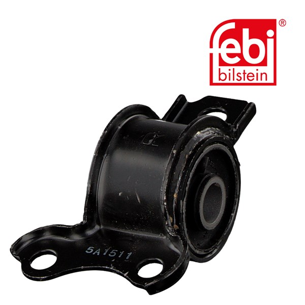Bussning, länkarm, Nedre framaxel, Höger bak Febi bilstein 41451 FEBI BILSTEIN